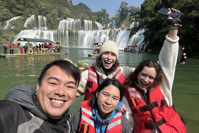 Cao Bang Loop 2-Day With Local Guide - Your Honda Ride: License, Semi-Automatic Comfort, and Safety