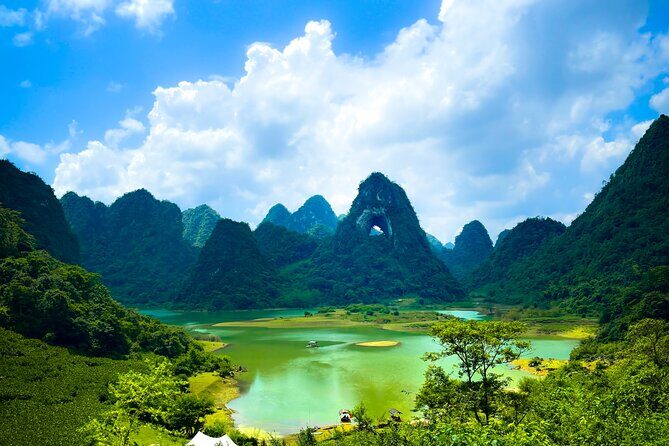 Cao Bang Loop 3 Days Easy Rider with The Loop Tours - Key things to know before you ride
