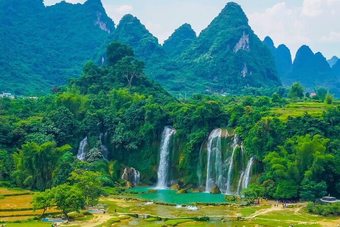Cao Bang Loop 3 Days Easy Rider with The Loop Tours - Who this tour suits best (and who should think twice)