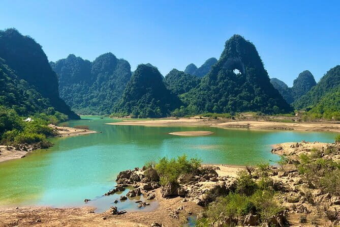 Cao Bang: Loop Tour 3 Days 2 nights with Local Guide - Quick hits (what makes this loop worth your time)