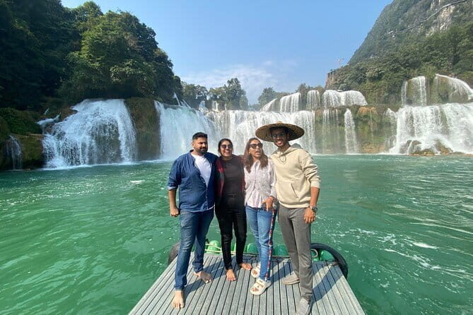 Cao Bang: Loop Tour 3 Days 2 nights with Local Guide - Day 3: Mountain God’s Eye and a very Cao Bang lunch