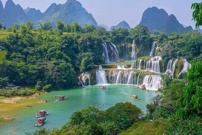 Cao Bang: Loop Tour 3 Days 2 nights with Local Guide - The guide factor: why Viet, Mao, and Win came up