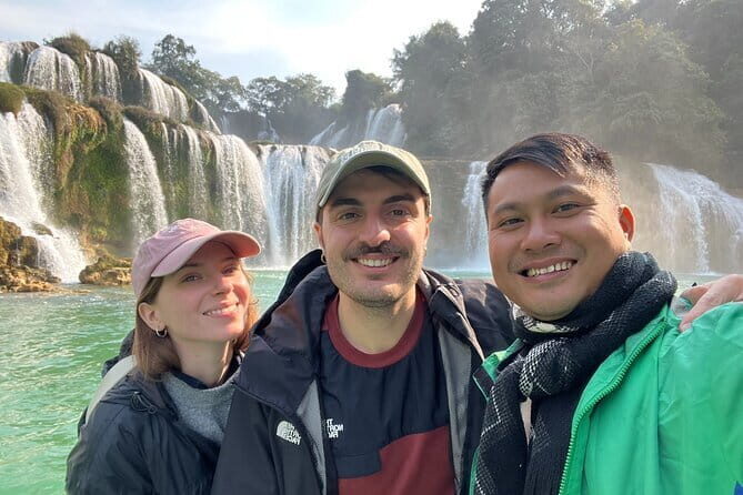 Cao Bang: Loop Tour 3 Days 2 nights with Local Guide - Motorbike rules, options, and the license question you should answer first