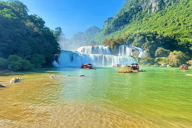 Cao Bang: Loop Tour 3 Days 2 nights with Local Guide - Price and value: what $193.74 covers (and what it doesn’t)