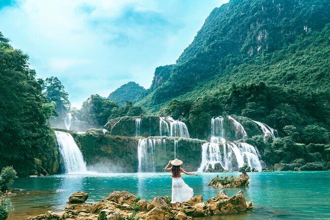 Cao Bang Loop Tour 3D2N by Motorbike, Car or Jeep - Key highlights you’ll actually remember