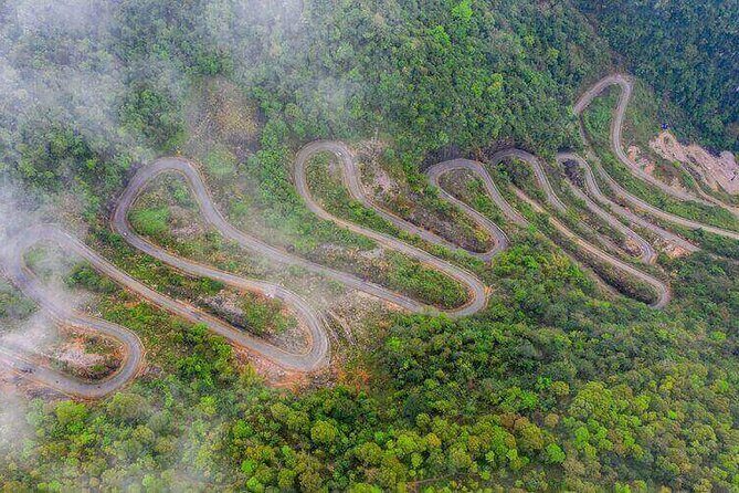 Cao Bang Loop Tour 3D2N by Motorbike, Car or Jeep - Value check: what $295 covers and why it feels fair