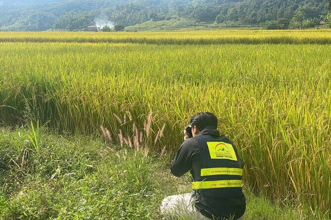 Cao Bang Loop Tour 3D2N by Motorbike, Car or Jeep - What to pack for Cao Bang Loop comfort