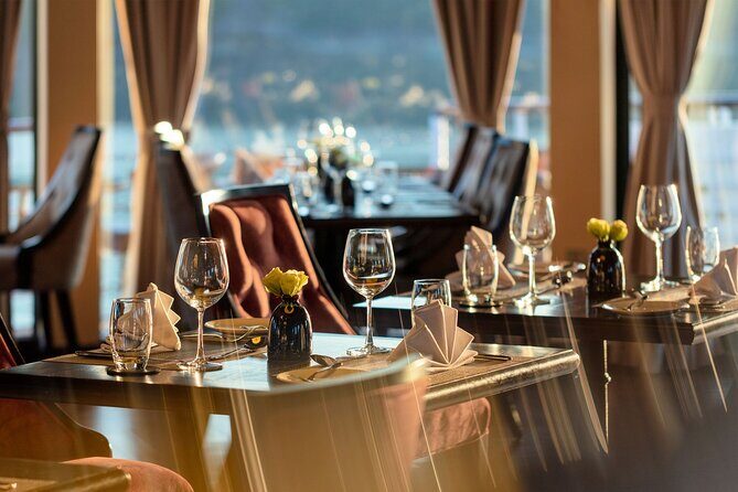 Capella Cruise 3-day Explore Halong Bay and Lan Ha Bay from Hanoi - Who this cruise suits best (and what to expect from the pace)