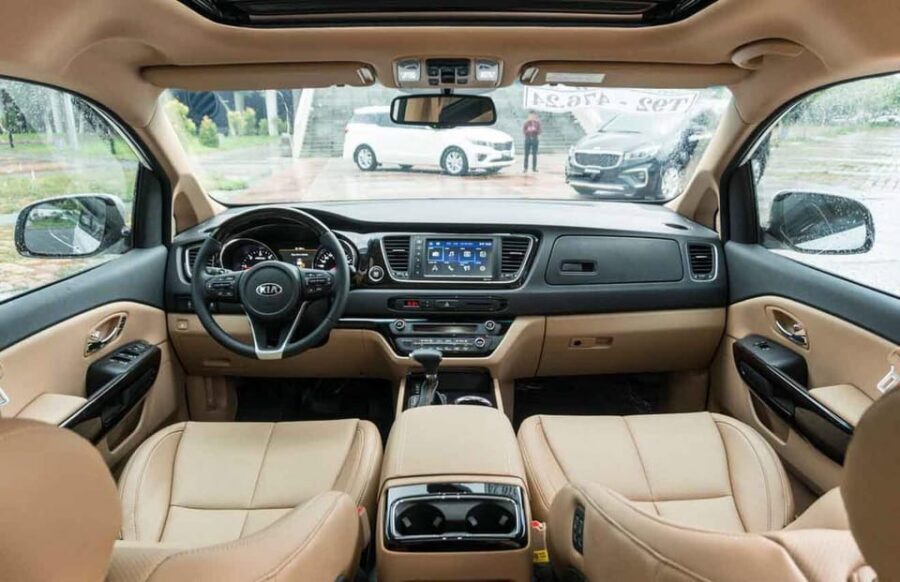 Car rental with Driver in Sapa (4 hours) - Driver communication: English may be good, but plan for gaps