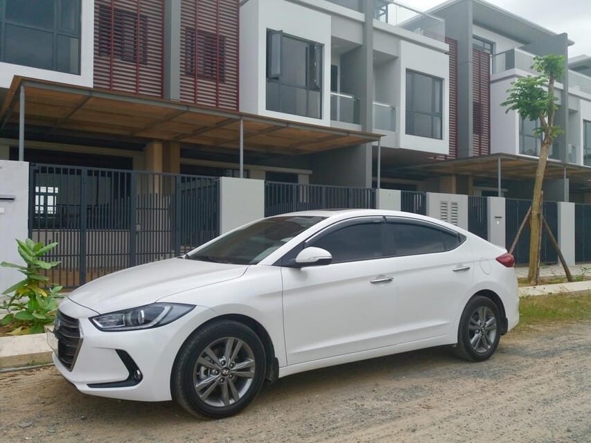 Car rental with Driver in Sapa (4 hours) - Price and value: what $54 for up to 3 actually means