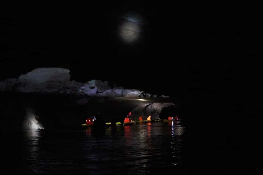 Cat Ba: 2-Day Lan Ha Bay Cruise with Plankton Excursion - The 2 days and 1 night rhythm (what it feels like, hour by hour)