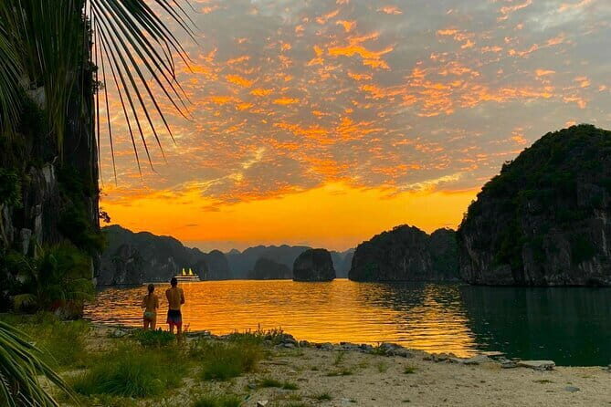 Cat Ba Abseiling Tour - Explore The Biggest Lagoon of Lan Ha Bay - Price and value: is $60 a fair deal in Cat Ba?