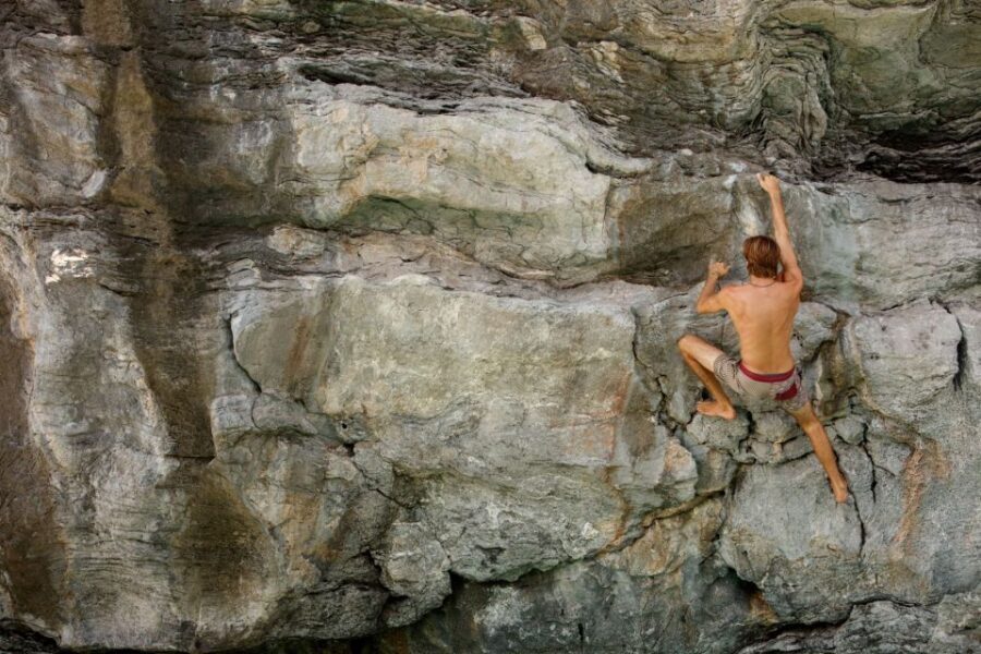 Cat Ba: Advanced Rock Climbing & Cliff Jumping Boat Tour - Price and value: is $73 fair for what you get?