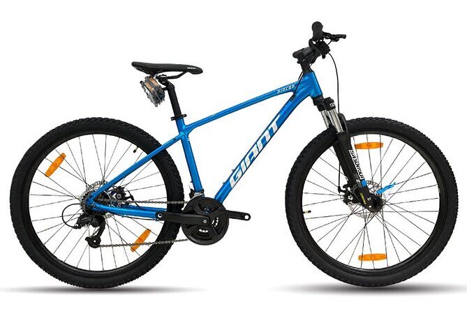 Cat Ba Bike Rental - A straightforward Cat Ba bike rental built for real riding