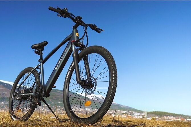 Cat Ba Bike Rental - Getting there: the 80 Núi Ngọc meeting point and an easy return