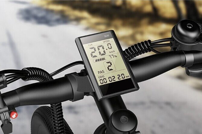 Cat Ba Bike Rental - Who should book this bike rental on Cat Ba?