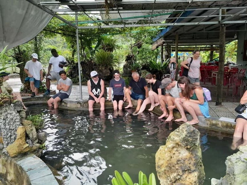 Cat Ba: Day boat tour with: kayak, cave, bike, meal, tickets - Key Things to Know Before You Go