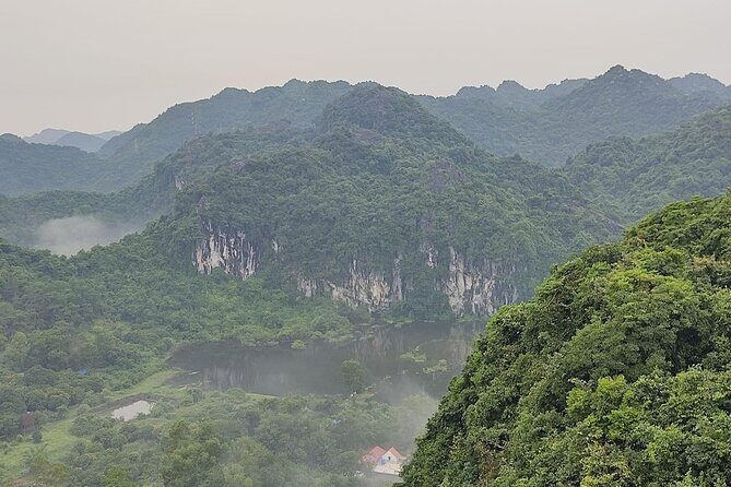 Cat Ba Island Getaway - Key highlights at a glance