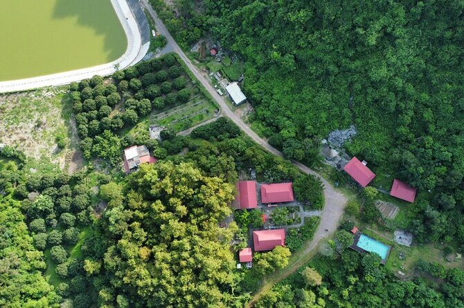 Cat Ba Island Getaway - Why this Cat Ba getaway feels quieter and more local