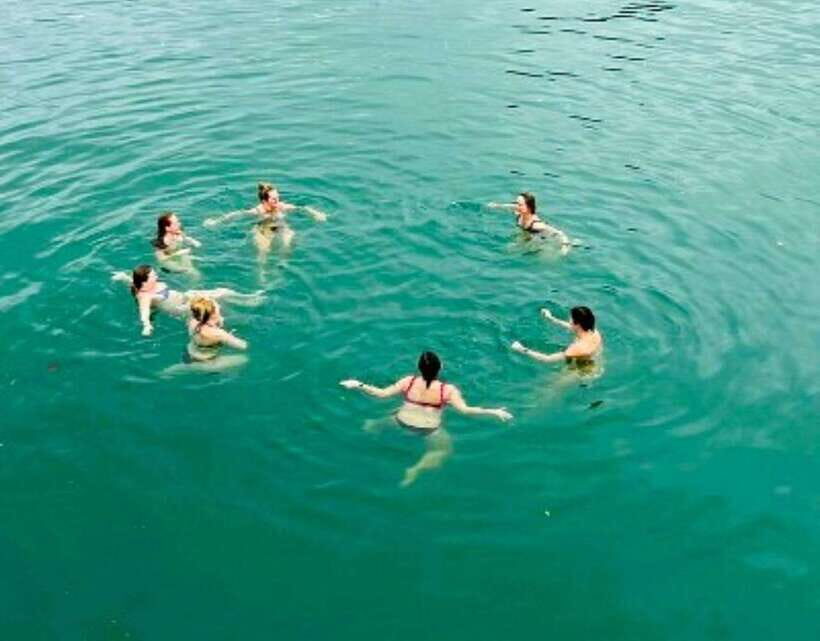 Cat Ba Island-Lan Ha Bay Day Trip: Kayaking, Swimming,Biking - Price and value: what $46 covers and what can cost extra