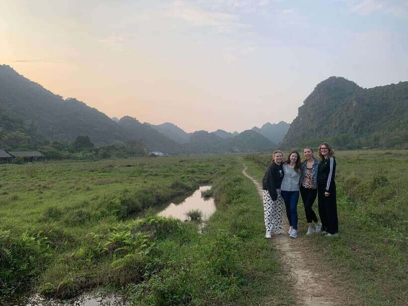 Cat Ba: National Park Day Trip with Cycling and Kayaking - Key things I’d plan around