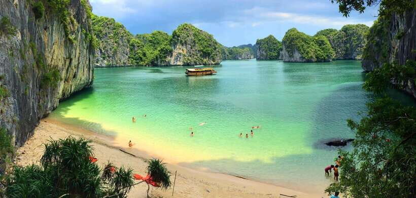 Cat Ba National Park, Lan Ha Bay 2 Days 1 Night Adventure - Key highlights worth planning for