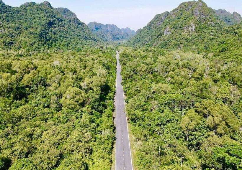 Cat Ba National Park, Lan Ha Bay 2 Days 1 Night Adventure - FAQ