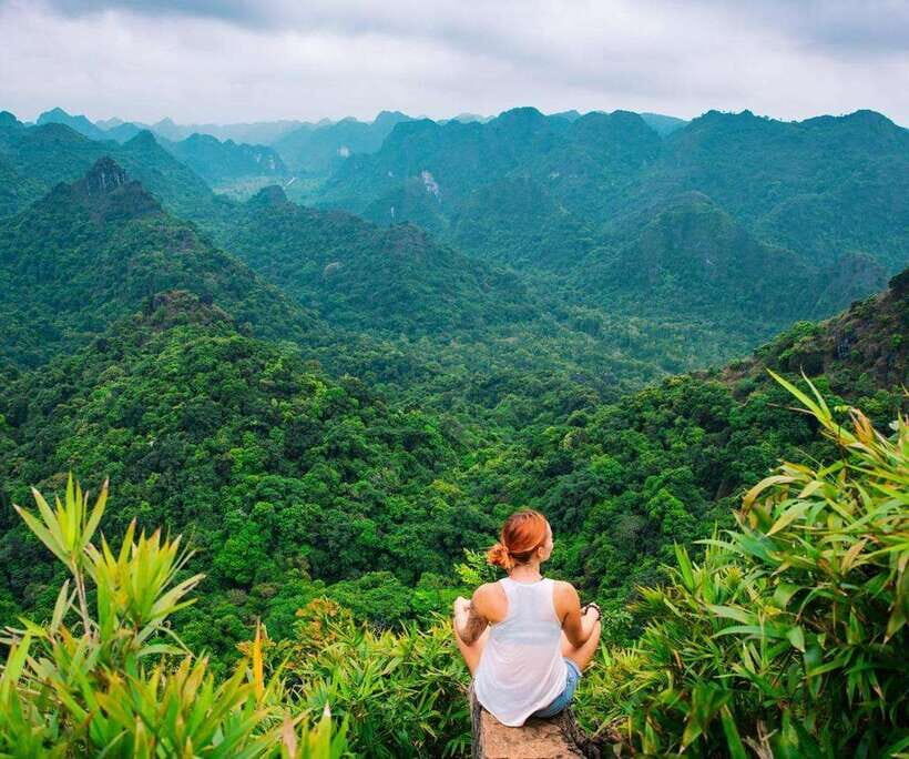 Cat Ba: National Park Trek, Village Visit and Kayak Day Tour - Key Points You’ll Actually Care About