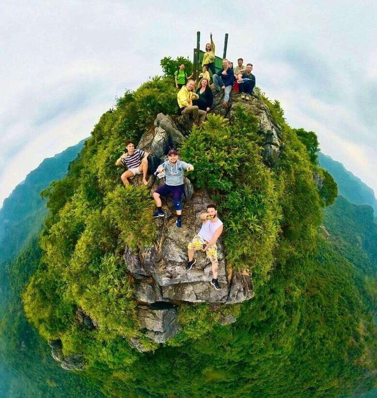 Cat Ba: National Park Trek, Village Visit and Kayak Day Tour - Getting to Viet Hai Harbor: The Transition From Land to Water