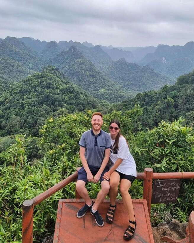 Cat Ba: National Park Trek, Village Visit and Kayak Day Tour - Lan Ha Bay Kayak: Why This Part Feels So Close