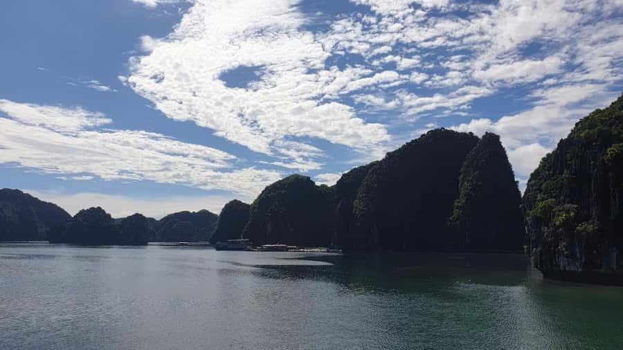 Cat Ba: Night Kayaking with Glowing Plankton - Price and value: is $35 for a 6-hour tour fair