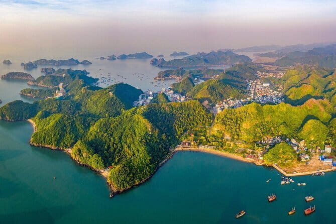 Cat Ba Tour 2 Days 1 Night, Enjoy A Full Day On Lan Ha Bay - Key highlights worth your attention