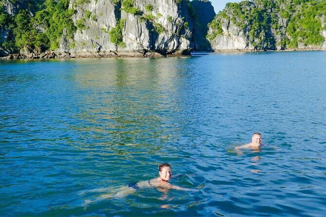 Cat Ba Tour 2 Days 1 Night, Enjoy A Full Day On Lan Ha Bay - What $79.60 really buys: bus, boat, food, and activities