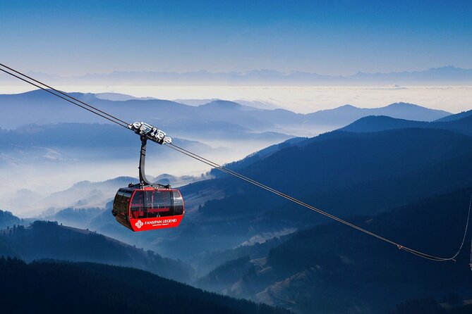 Cat Cat Village, Moana, Fansipan Cable Car, Alpine Coaster - Sapa - Key things that make this Sapa day tour worth your time
