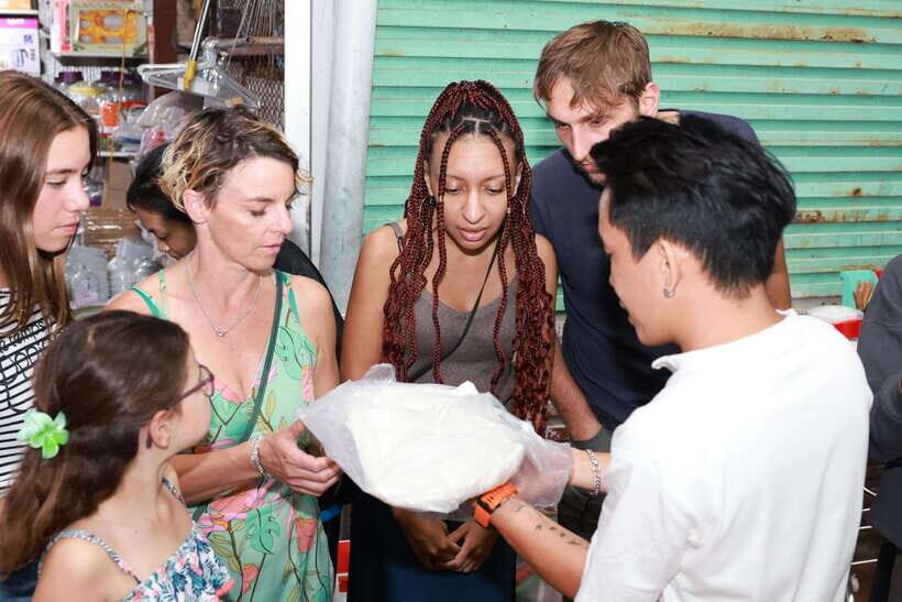 CatBa: Authentic Vietnam Cooking Class and local market tour - What you’re actually eating, and why the meal feels better than a restaurant