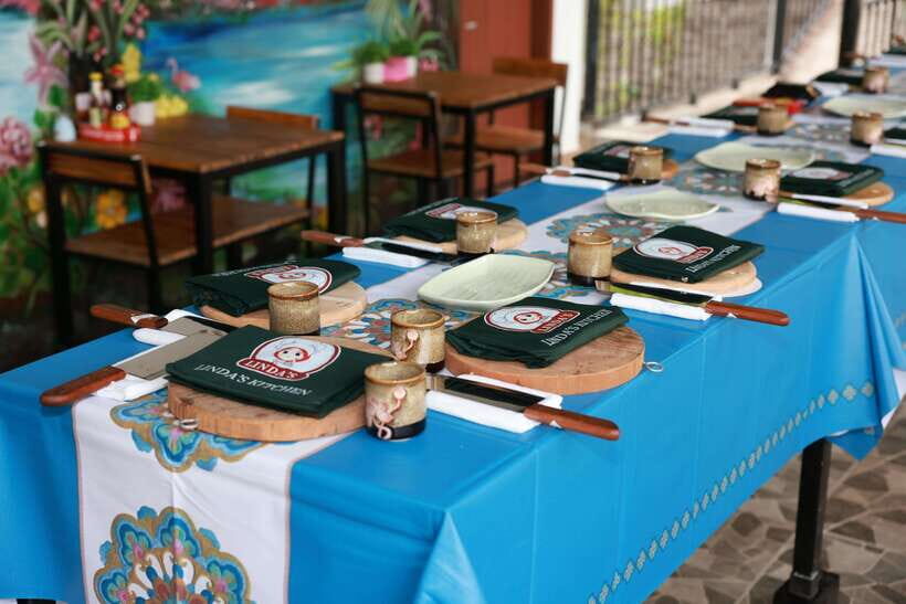 CatBa: Authentic Vietnam Cooking Class and local market tour - Who this cooking class is best for