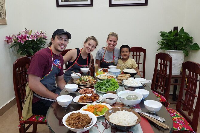 Chef Duyen's Home Cooking Classes and Market Tours - Why This Tour Feels More Like Hanoi Than a Food Show