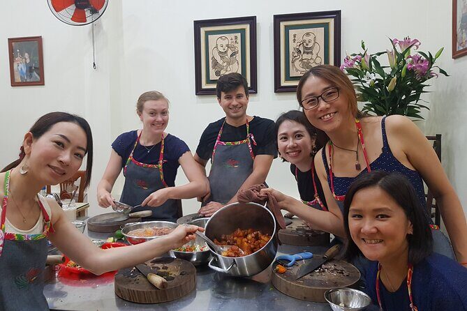 Chef Duyen's Home Cooking Classes and Market Tours - Time, Pace, and How the 4 Hours Works in Real Life