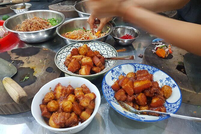 Chef Duyen's Home Cooking Classes and Market Tours - Price and Value: Is $45 a Good Deal?
