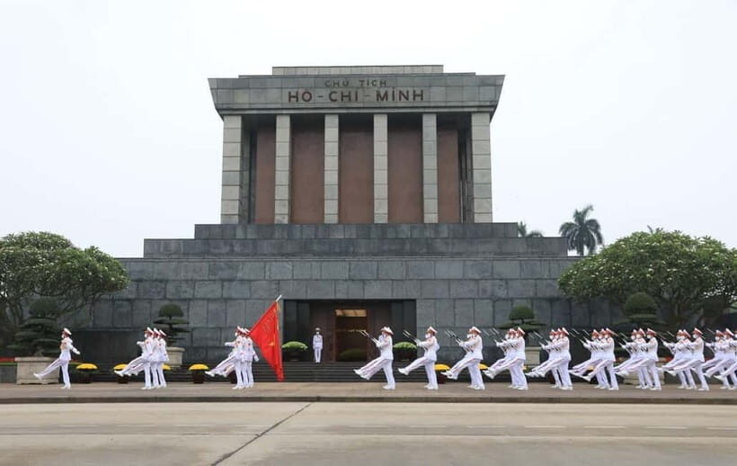 Combo Full-day Hanoi: Incense Village-City Tour-Train Street - A full-day Hanoi route that actually makes sense