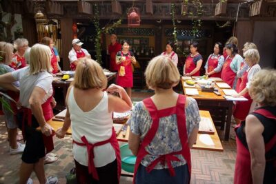 Cooking class with market visit - The Market Visit: How to Shop Like a Local (Not Just Look Around)
