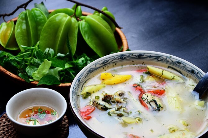 Cooking class with market visit - What You’ll Learn Beyond Recipes (And Why That’s the Real Value)