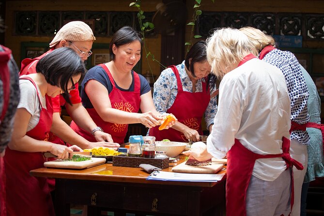 Cooking class with market visit - Price and Timing: Is It Good Value at $55 per Person?