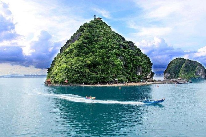 Cozy Bay Cruise: 2-Day Explore Halong Bay With Transfer From Hanoi - Entrance fees included, and the stuff that costs extra