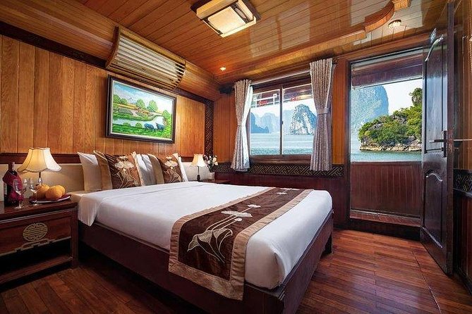 Cozy Bay Cruise: 2-Day Explore Halong Bay With Transfer From Hanoi - Price and value: why $133 can work (or not)