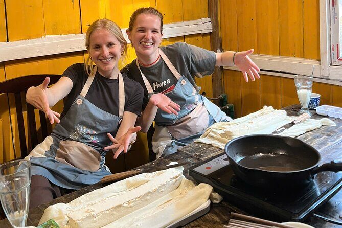 Craft Tofu in Sa Pa: A Journey into Vietnamese Cuisine - Key highlights at a glance