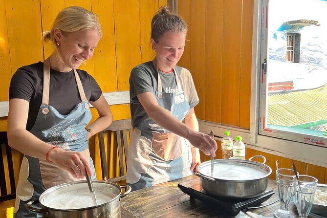 Craft Tofu in Sa Pa: A Journey into Vietnamese Cuisine - Choosing soybeans: the step that quietly decides everything