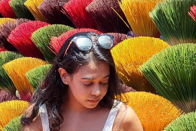 Craft Village Tour (Quang Phu Cau, Bat Trang, Chuong Conical,...) - Bat Trang’s ceramic world and the 100-year “Lò bầu cổ” kiln
