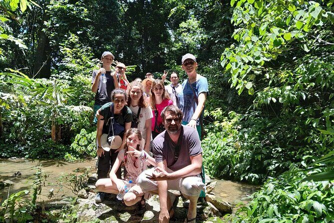 CUC Phuong National Park One Day Small Group - Endangered Primate Rescue Centre: Conservation With a Purpose