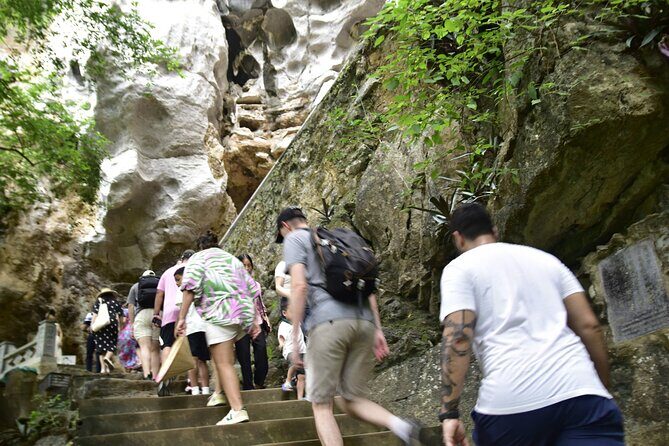 CUC Phuong National Park One Day Small Group - Lunch at a Vietnamese Restaurant: Fuel Without the Fuss
